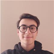 Ripetizioni di matematica: sono uno studente di quinta superiore, con esperienza anche nella matematica dell'ultimo anno (analisi)